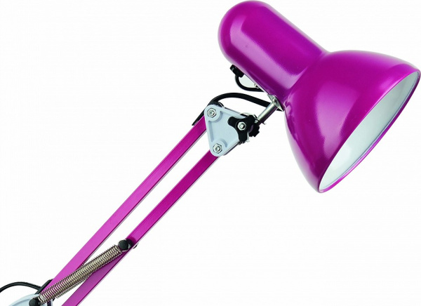 Фото Настольная лампа офисная Arte Lamp Junior A1330LT-1MG