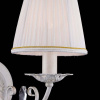 Фото Бра Freya Bianchi FR2307-WL-01-WG