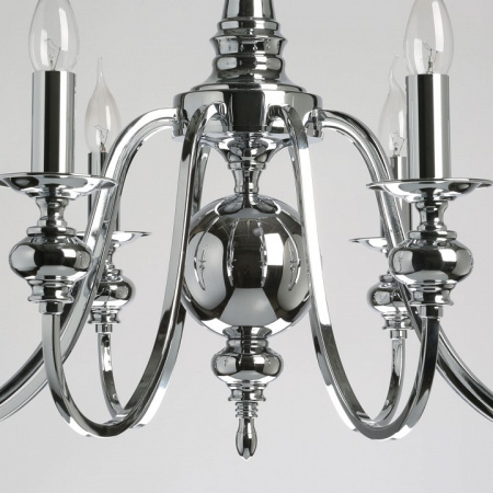 Фото Подвесная люстра MW-Light Консуэлло 15 614013808