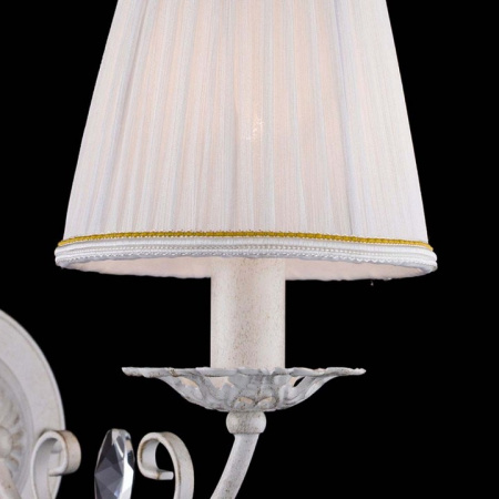 Фото Бра Freya Bianchi FR2307-WL-01-WG