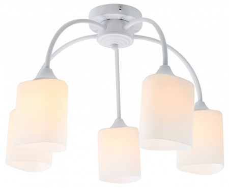 Потолочная люстра Escada Ipomea 2102/5P