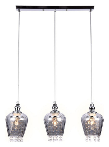 Открыть Подвесной светильник Ambrella Light TR TR3613 Фото Подвесной светильник Ambrella Light TR TR3613