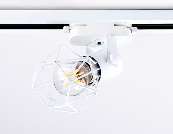 Открыть Светильник на штанге Ambrella Light GL GL5001 Фото Светильник на штанге Ambrella Light GL GL5001