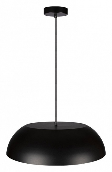 Фото Подвесной светильник Loft it Cappello 10229P Black