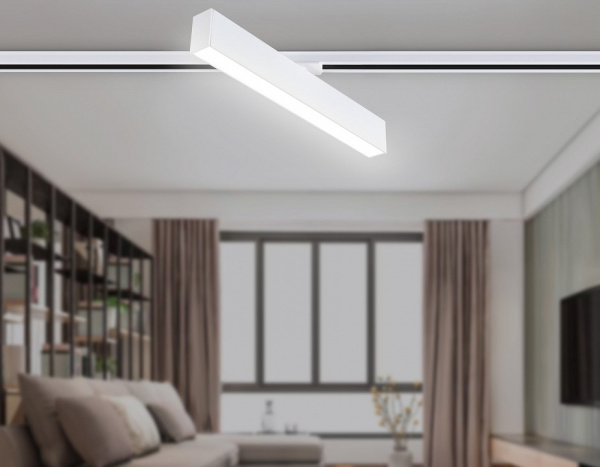 Фото Светильник на штанге Ambrella Light GL GL6772