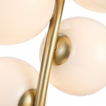 Фото Подвесная люстра ST-Luce Sweven SL1519.303.06