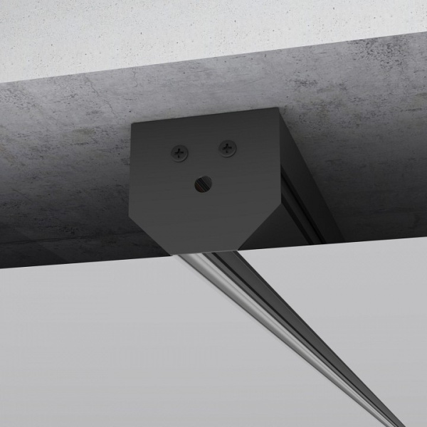Фото Заглушка для трека Elektrostandard Slim Magnetic a067417