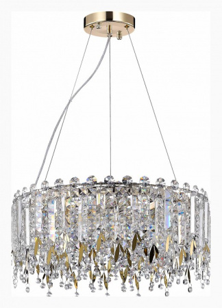 Фото Подвесная люстра ST-Luce Desio SL1655.203.06