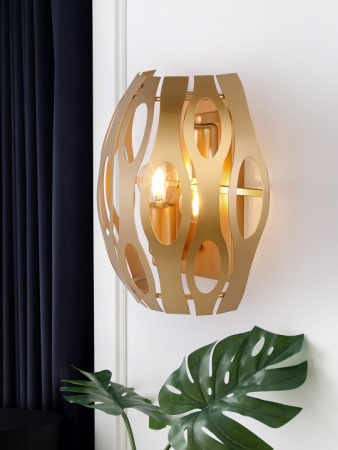 Фото Накладной светильник Rivoli Mitzi Б0047920