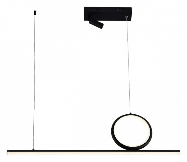 Фото Светильник на штанге F-promo Farce 4178-3P