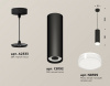 Открыть Подвесной светильник Ambrella Light XP XP8192010 Фото Подвесной светильник Ambrella Light XP XP8192010