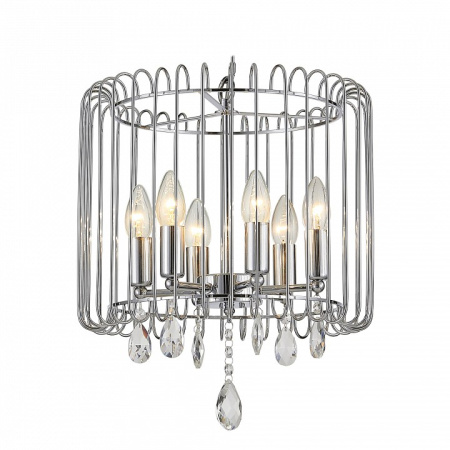 Фото Подвесной светильник Citilux Джина CL462161