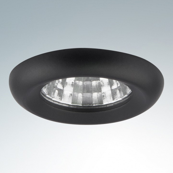 Фото Встраиваемый светильник Lightstar Monde 071117