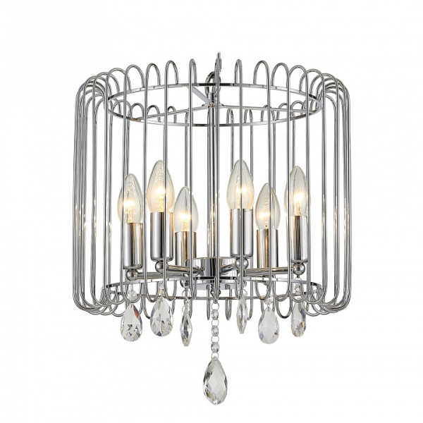 Фото Подвесной светильник Citilux Джина CL462161