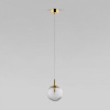 Фото Подвесной светильник TK Lighting Cadix 759 Cadix Gold