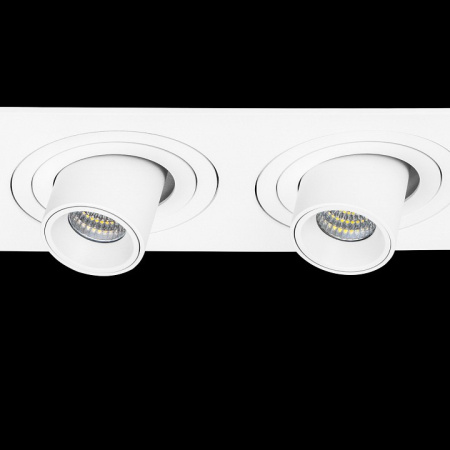 Фото Встраиваемый светильник Lightstar Intero i536162