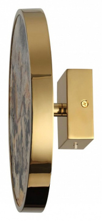 Фото Накладной светильник Odeon Light Bergi 5079/15WL