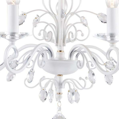 Фото Подвесная люстра Favourite Lanta 1733-5P