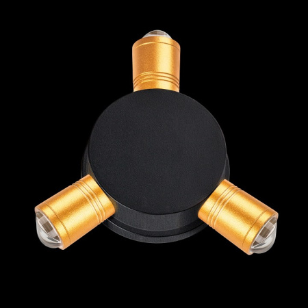 Фото Накладной светильник Lightstar Dito 380633