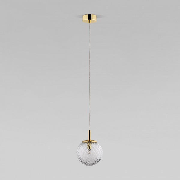 Фото Подвесной светильник TK Lighting Cadix 759 Cadix Gold