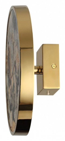 Фото Накладной светильник Odeon Light Bergi 5079/15WL