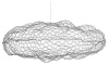 Подвесная люстра Loft it Cloud 10247/350 Silver Подвесная люстра Loft it Cloud 10247/350 Silver