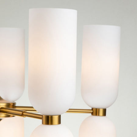 Фото Люстра на штанге Favourite Amusing 2876-5P