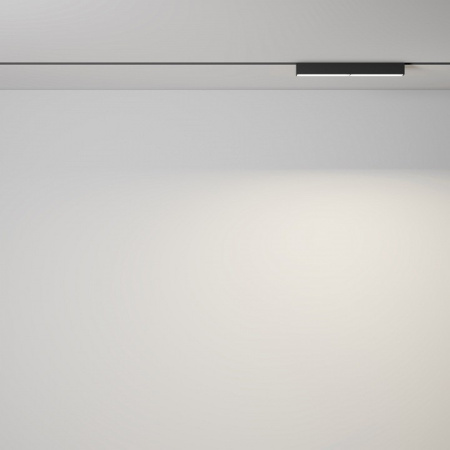 Фото Встраиваемый светильник Maytoni Parete TR106-2-12W3K-B