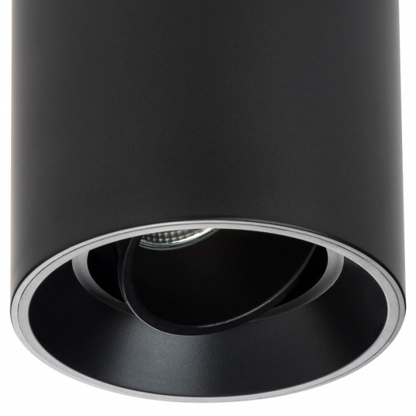 Фото Накладной светильник Lightstar Binoco 051007