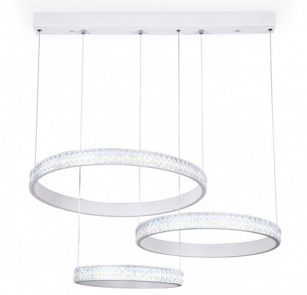 Открыть Подвесной светильник Ambrella Light FA FA6161 Фото Подвесной светильник Ambrella Light FA FA6161