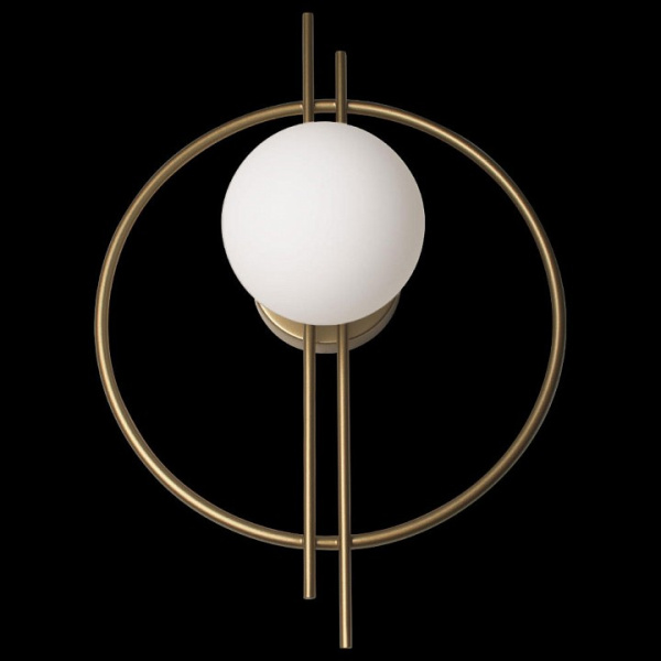Фото Бра Loft it Circle 10143 Gold