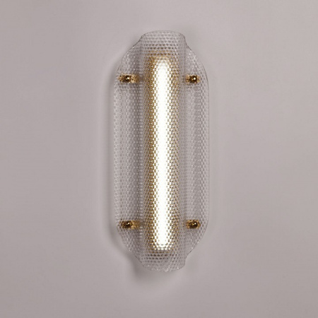 Фото Накладной светильник DeMarkt Конти 488020901