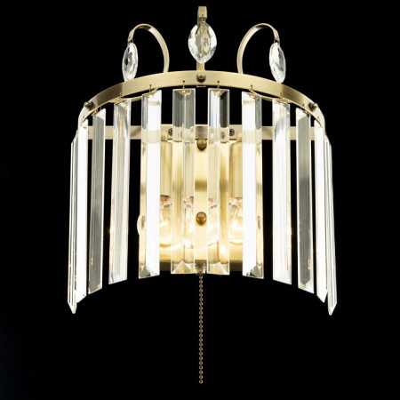 Фото Накладной светильник Citilux Инга CL335323