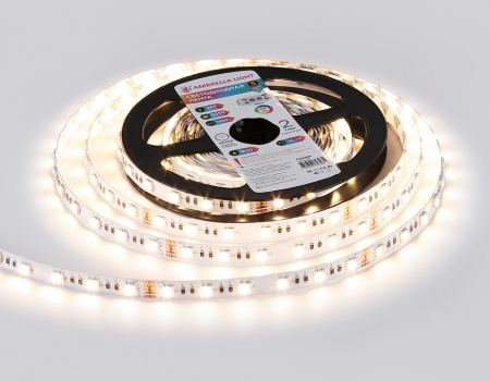 Открыть Лента светодиодная Ambrella Light GS GS4401 Фото Лента светодиодная Ambrella Light GS GS4401