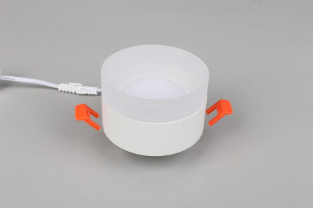 Фото Встраиваемый светильник Omnilux Firenze OML-103109-05