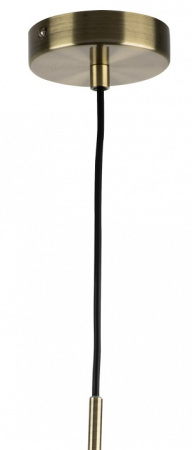 Фото Подвесной светильник Lightstar Ramo 690111