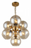 Фото Подвесная люстра Aployt Greta APL.912.13.07