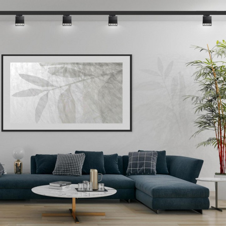 Фото Накладной светильник Novotech Eos 358327