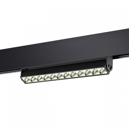 Фото Накладной светильник Novotech Flum 358543