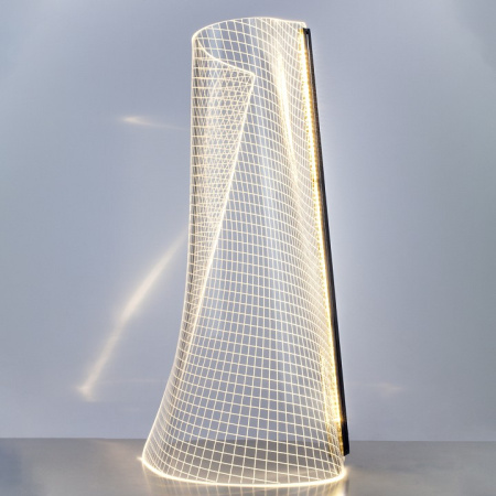 Фото Настольная лампа декоративная Lightstar Varese 738954