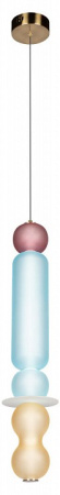 Фото Подвесной светильник Loft it Lollipop 10239P/E
