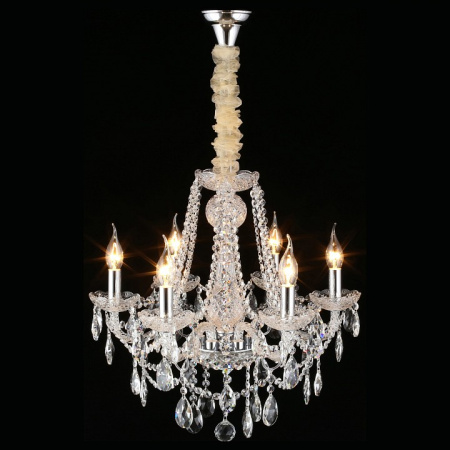 Открыть Подвесная люстра Aployt Koletta APL.755.03.06 Фото Подвесная люстра Aployt Koletta APL.755.03.06