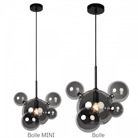 Фото Подвесной светильник Loft it Bolle 2029-P6 mini