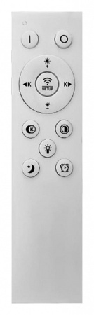 Открыть Накладной светильник Sonex Altair 7718/52L Фото Накладной светильник Sonex Altair 7718/52L