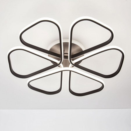 Фото Накладной светильник Citilux Сезар Смарт CL233A275E