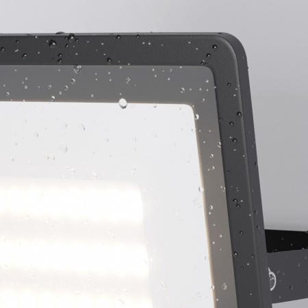 Фото Настенно-потолочный прожектор Maytoni Flood FL001-L30B6KSR