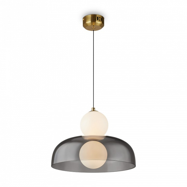 Фото Подвесной светильник Freya Frisky FR5385PL-L17B