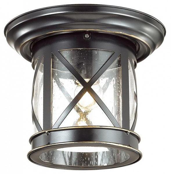 Фото Накладной светильник Odeon Light Sation 4045/1C
