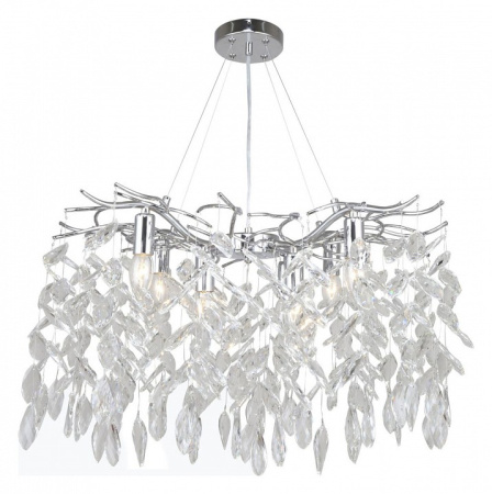 Фото Подвесная люстра Stilfort RAMO 2180/09/08P