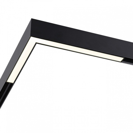 Фото Накладной светильник Novotech Flum 358606